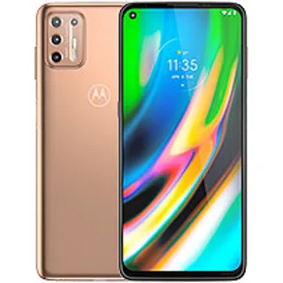 Motorola G9 Plus – Cambio de batería
