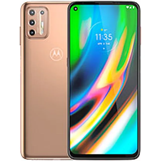 Motorola G9 Plus – Cambio de batería