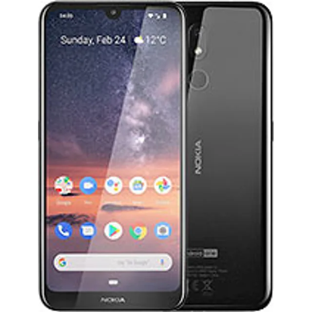 Nokia 3.2 – Cambio de batería