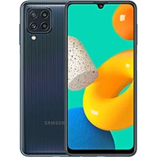 Samsung M32 – Cambio de centro de carga
