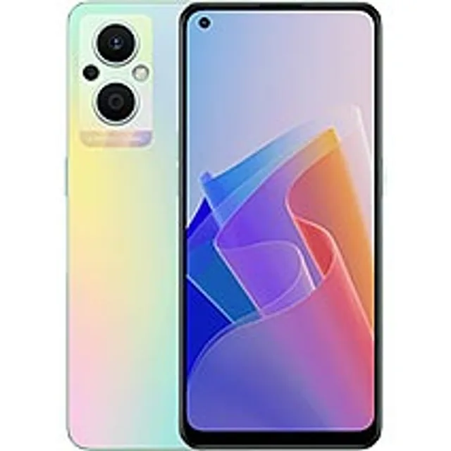 Oppo Reno 7 Lite – Cambio de centro de carga