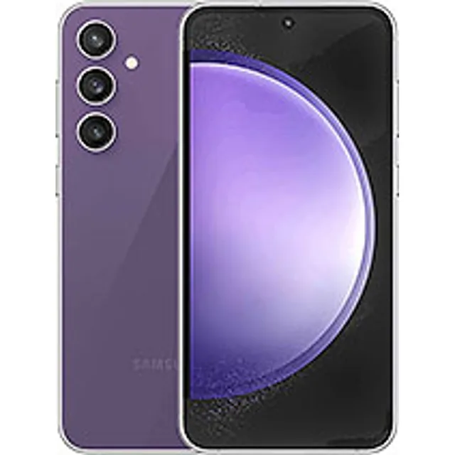 Samsung S23 Fe – Cambio de batería