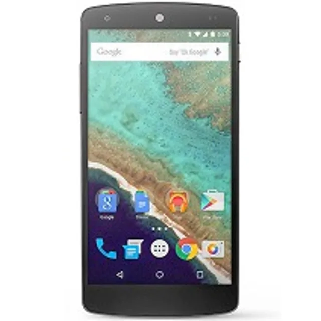 LG BL T9 Nexus 5 – Cambio de batería