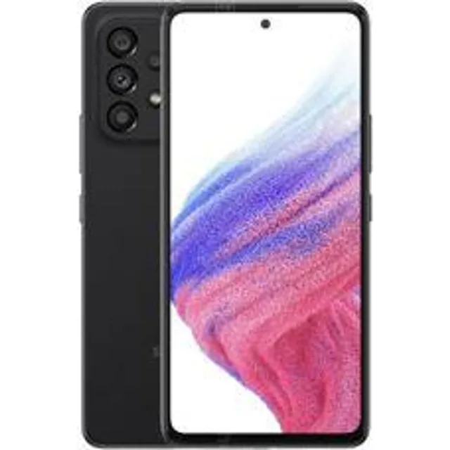Samsung A53 4G Orig – Cambio de centro de carga