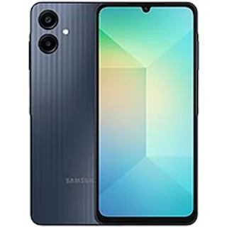 Samsung A06 – Cambio de batería