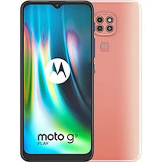 Motorola G9 Play – Cambio de batería Original scrap