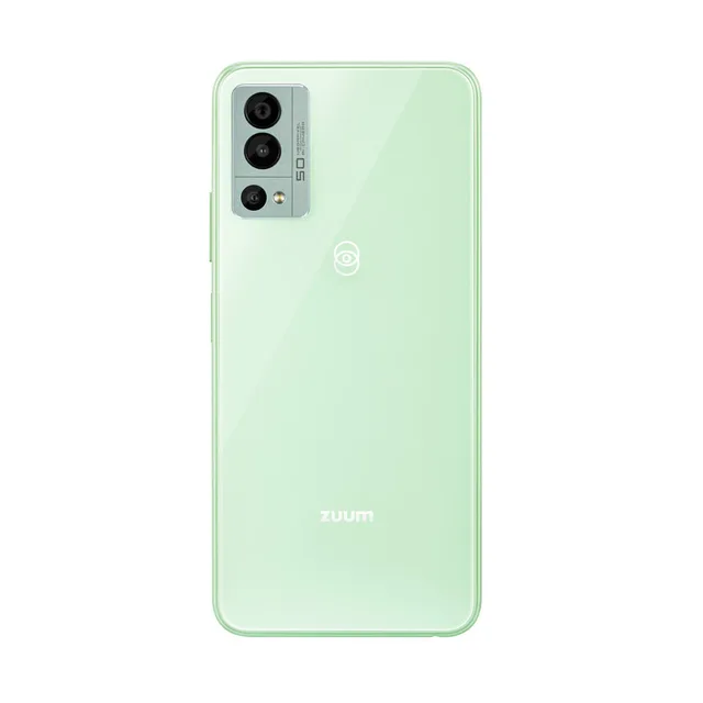 Zuum Aura Z – Cambio de pantalla