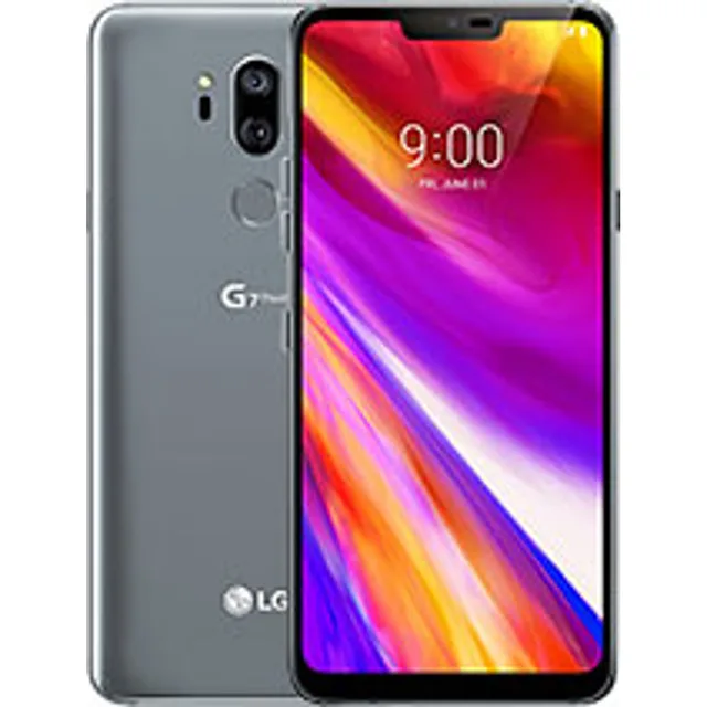 LG G7 ThinQ – Cambio de pantalla