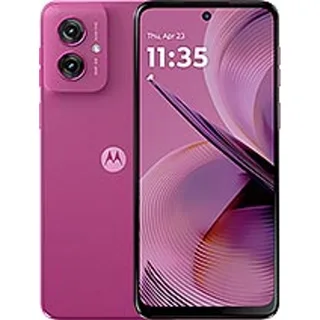Motorola G55 5G – Cambio de pantalla