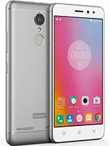 Lenovo K6 – Cambio de batería