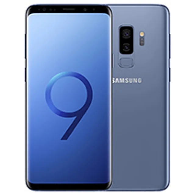 Samsung S9 Plus – Cambio de pantalla
