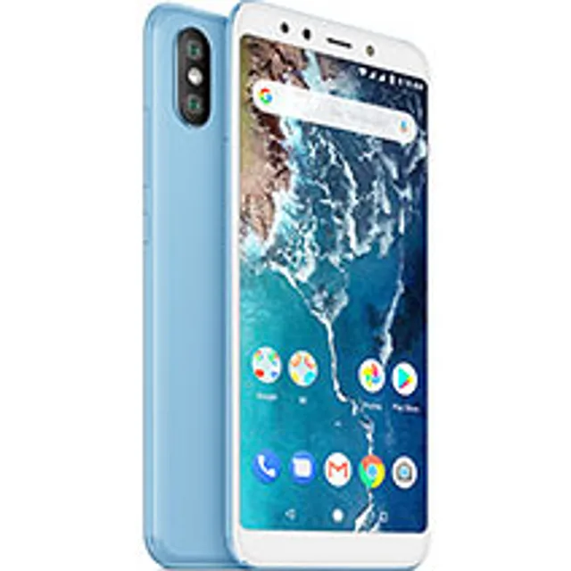 Xiaomi Mi 6X – Cambio de centro de carga