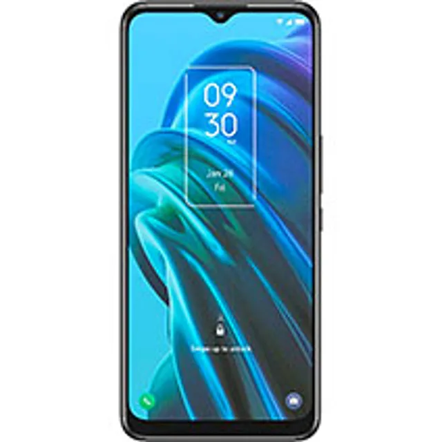 TCL 30XE – Cambio de centro de carga