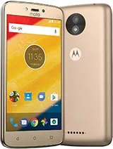 Motorola C Plus – Cambio de pantalla