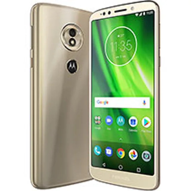 Motorola G6 Play BL270 – Cambio de batería