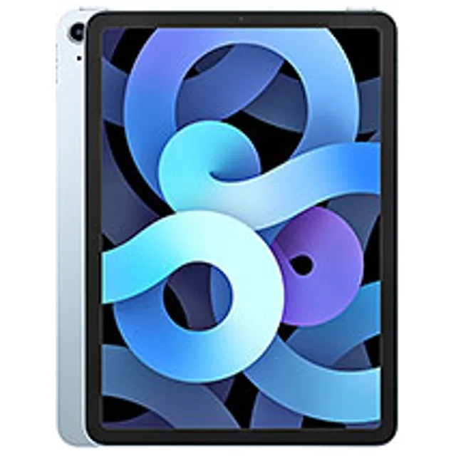 iPad Air 4 – Cambio de batería