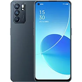 Oppo Reno 6 5G – Cambio de batería