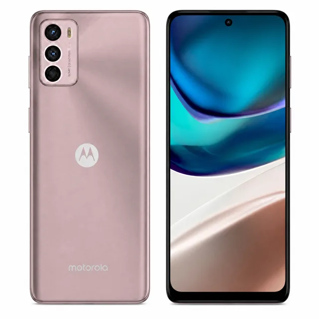 Motorola G42 – Cambio de batería