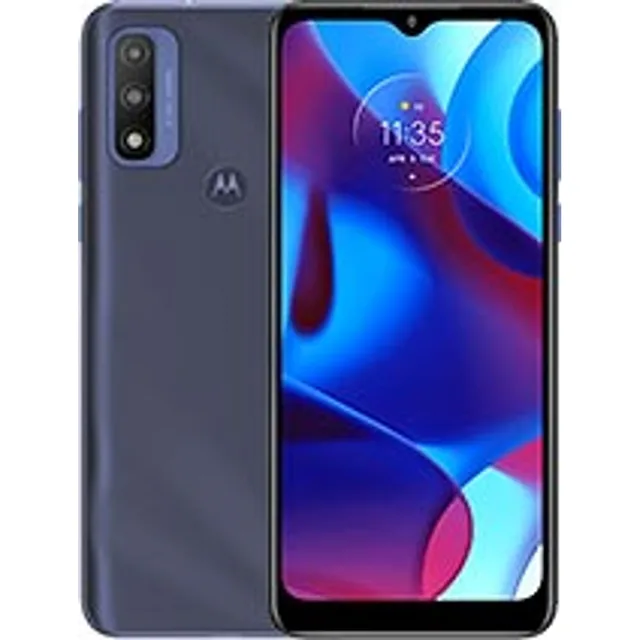 Motorola G Pure 2021 – Cambio de batería