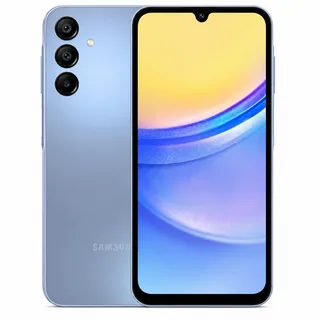 Samsung A15 5G – Cambio de batería