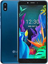 LG K20 2019 – Cambio de pantalla