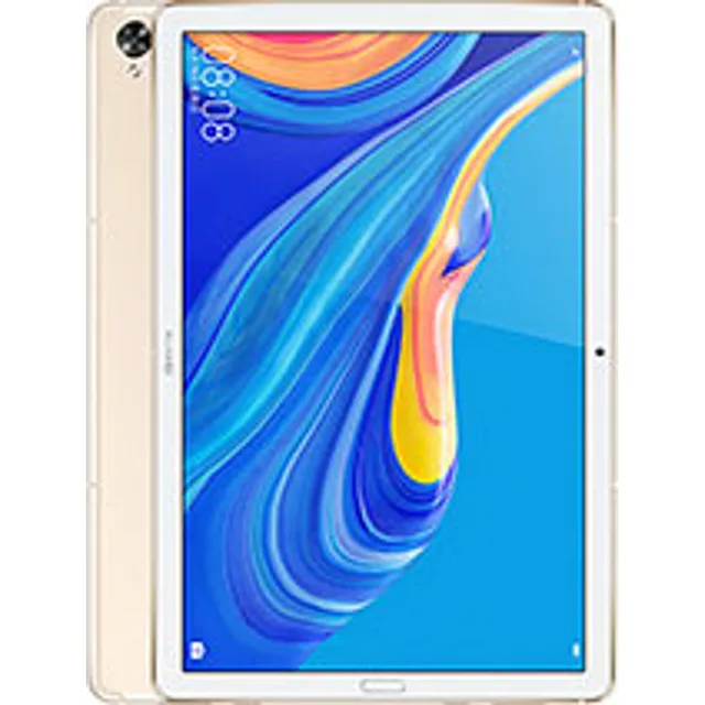 Huawei MatePad M6 10.8 – Cambio de pantalla