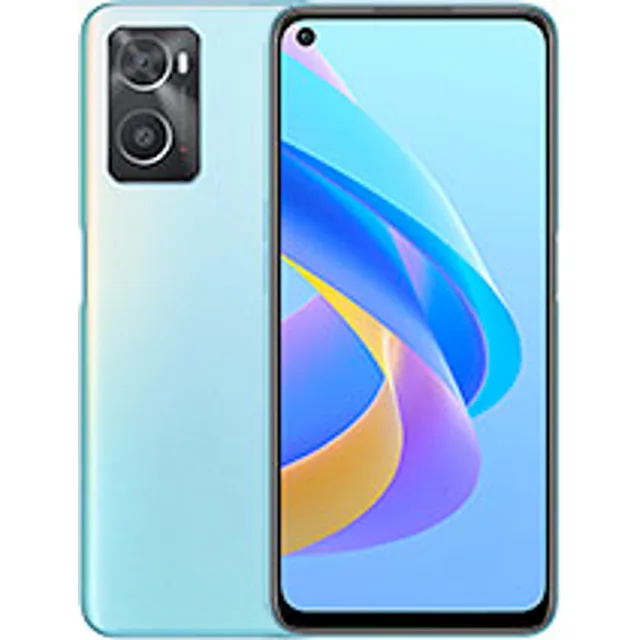 Oppo A36 – Cambio de pantalla