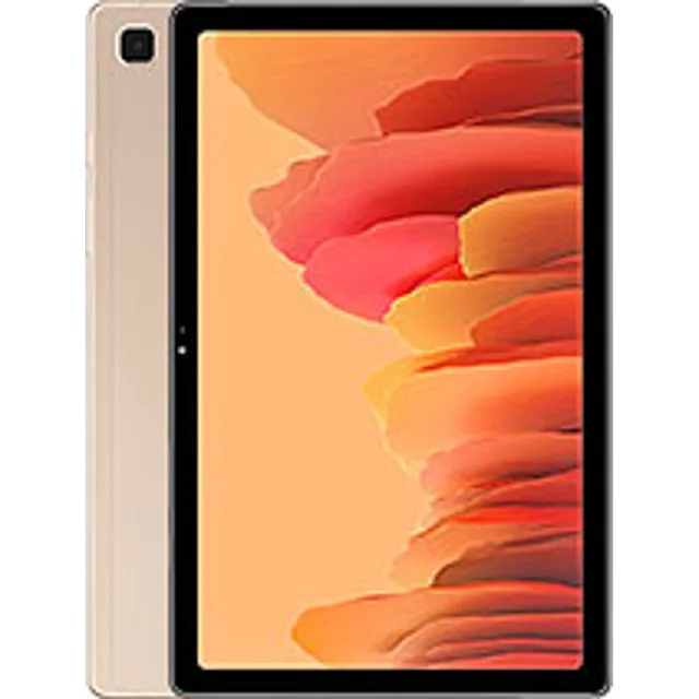 Samsung Galaxy Tab A7 10.4 (2020) – Cambio de pantalla