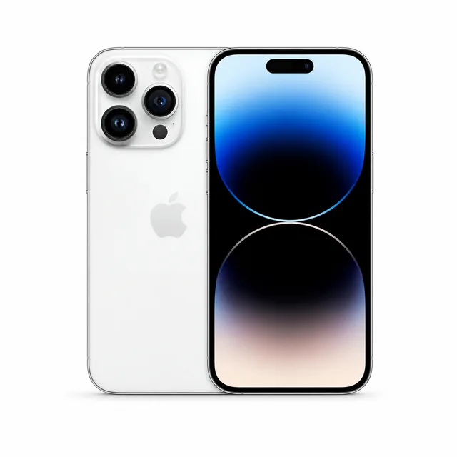 iPhone 14 Pro – Cambio de batería