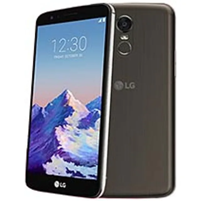 LG M400 – Cambio de pantalla