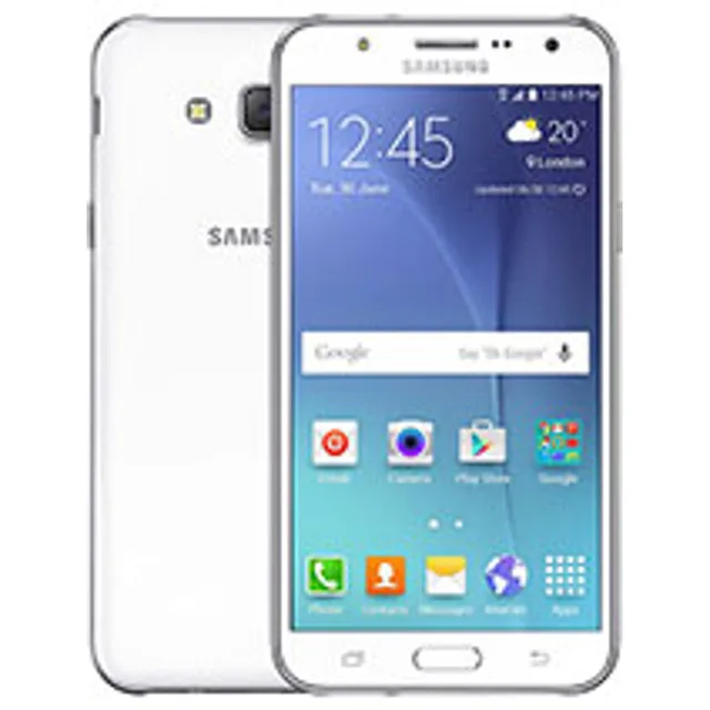 Samsung J700M – Cambio de batería