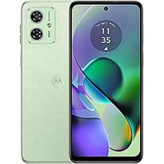 Motorola G54 – Cambio de centro de carga