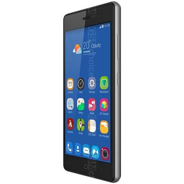 ZTE A521 – Cambio de pantalla