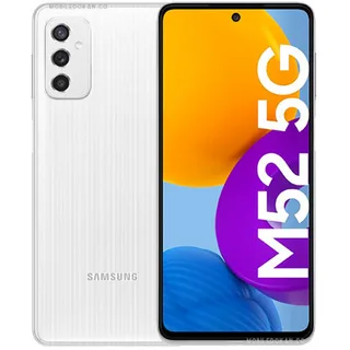Samsung M52 – Cambio de batería