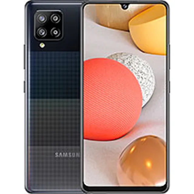 Samsung A42 5G – Cambio de batería