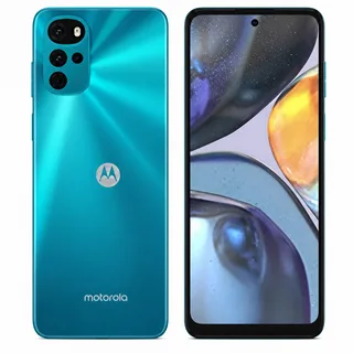 Motorola G22 – Cambio de batería