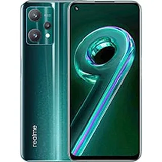 Realme 9 Pro – Cambio de batería