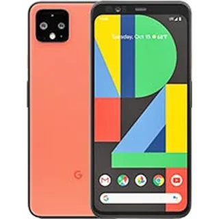 Google Pixel 4 – Cambio de pantalla