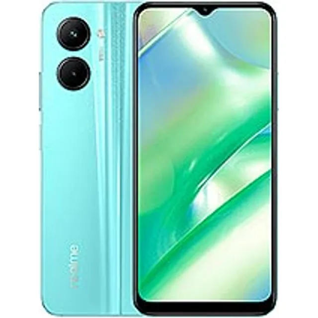 Oppo C33 – Cambio de batería
