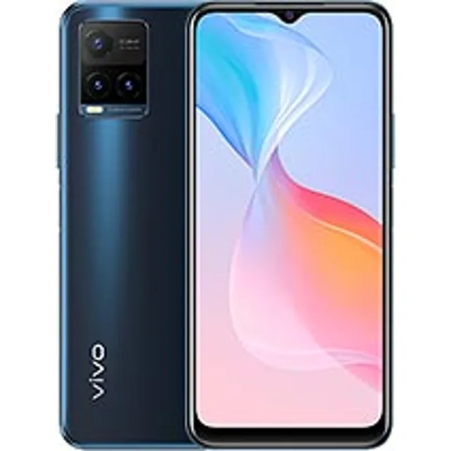 Vivo Y21S – Cambio de pantalla