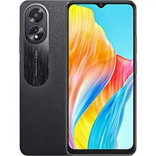 Oppo A18 – Cambio de batería