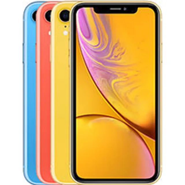 iPhone Xr – Cambio de centro de carga