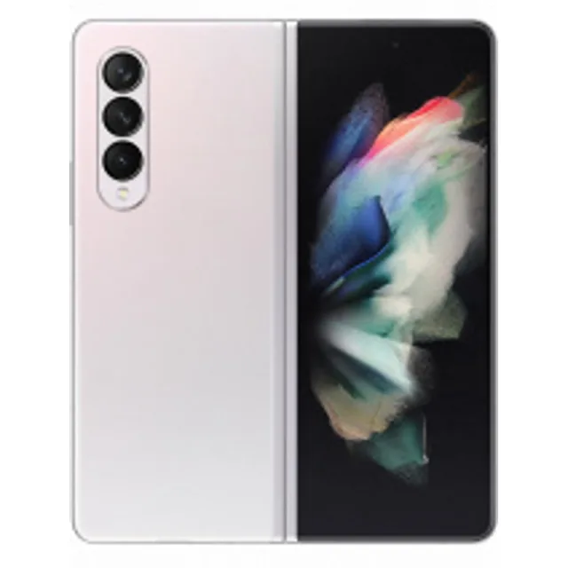Samsung Z Fold 3 – Cambio de pantalla