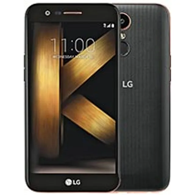 LG K20 Plus – Cambio de pantalla