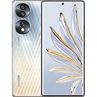 Huawei Honor 70 – Cambio de centro de carga