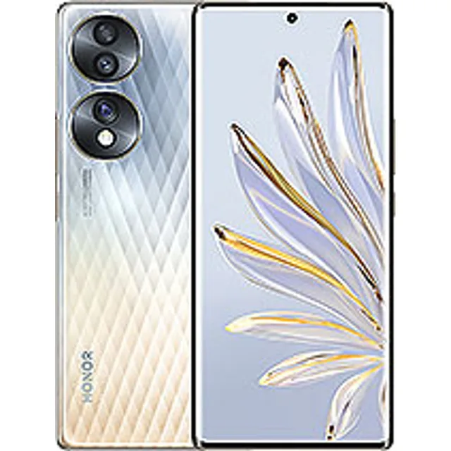 Huawei Honor 70 – Cambio de centro de carga