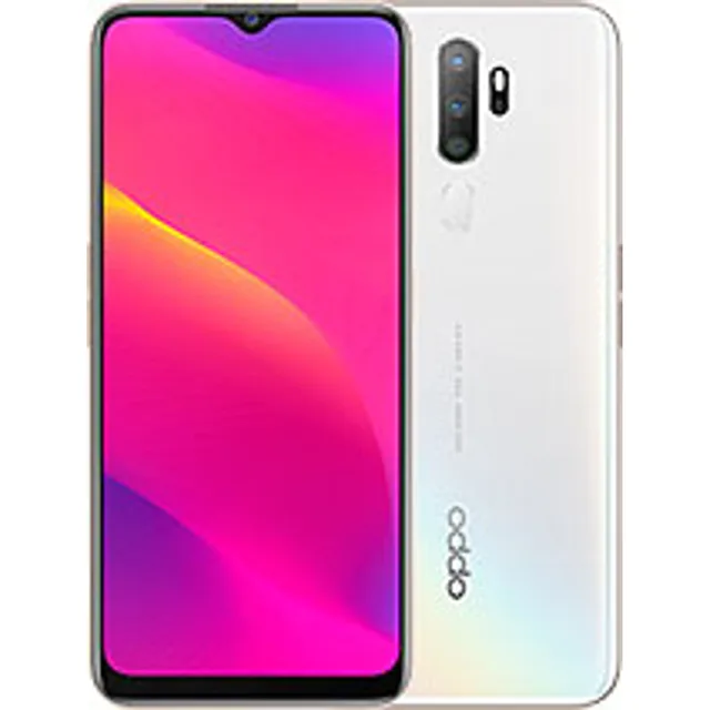 Oppo A5 2020 – Cambio de pantalla