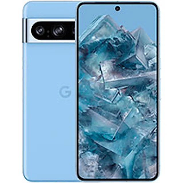 Google Pixel 8 Pro – Cambio de pantalla