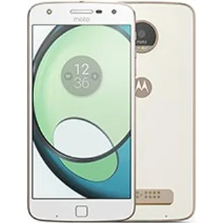 Motorola Z Play – Cambio de pantalla