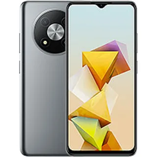 ZTE A73 5G – Cambio de pantalla